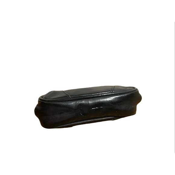 Express Leather Coin Purse - Picture 3 of 7